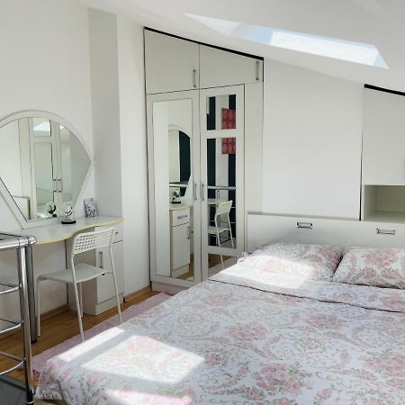 Sea View / Sea Garden Maisonette Varna Exterior foto