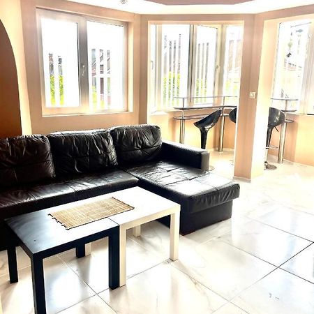 Sea View / Sea Garden Maisonette Varna Exterior foto